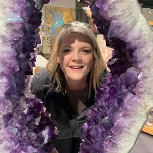 Meet your Posher, Nikki